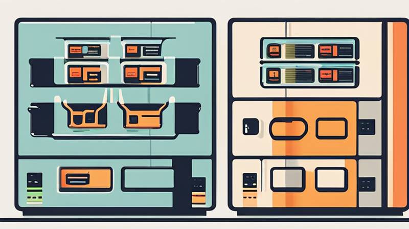 What are the ultra-high power energy storage power supplies?