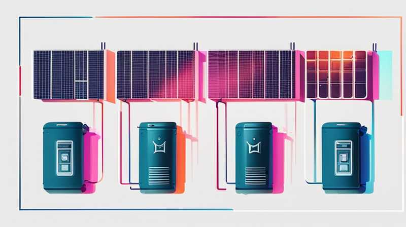 Сколько стоит источник питания Lijun Energy Storage?