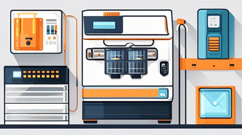 What are the energy storage point welding machines in Wuhan