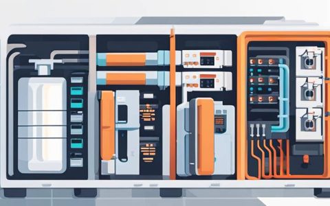What are the high-power energy storage machines in Jiangsu