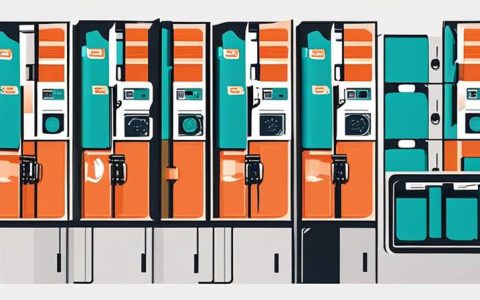 What are the high-power energy storage machines in Shenzhen?