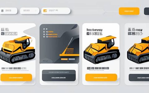 What are the energy storage devices of excavators?