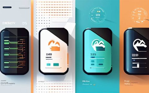 What are the leading stocks in new energy storage?