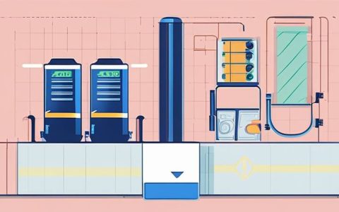 What are the new energy storage production lines?