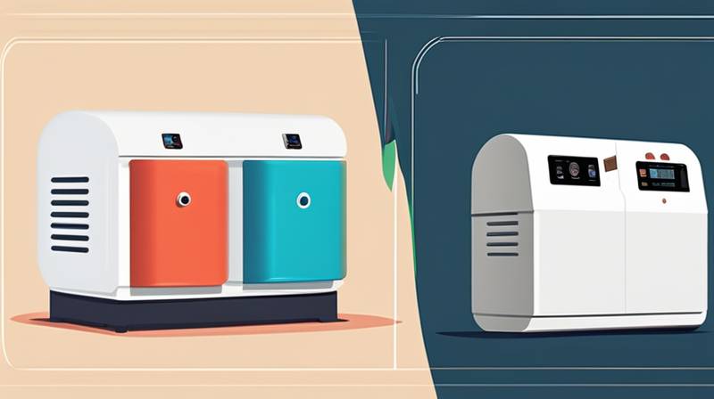 What are the disadvantages of energy storage electric boilers?