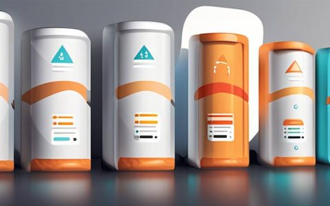 What are the top three energy storage stocks?