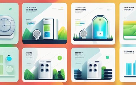 What are the five major sub-sectors of energy storage?