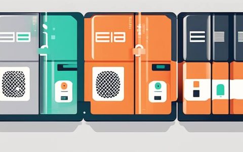 What are the leading portable energy storage stocks?