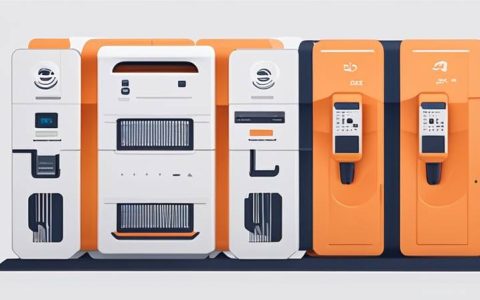 What are the high-power energy storage machines in Hefei?