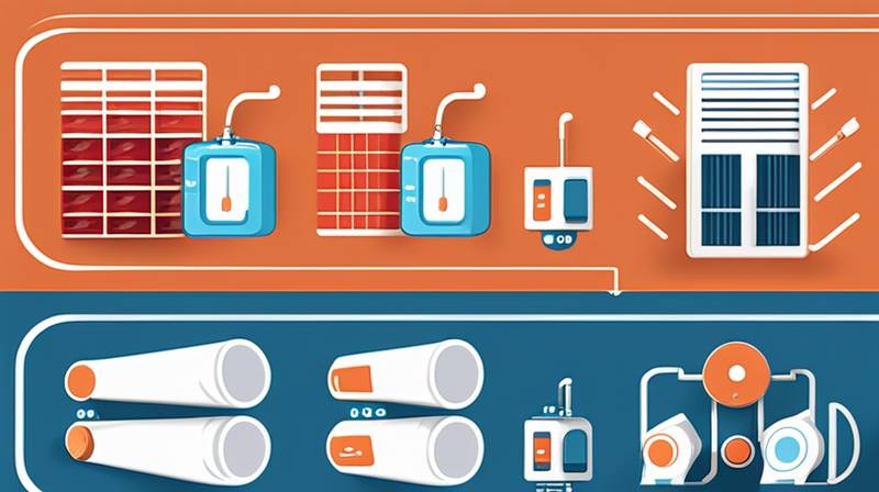 How Industrial Energy Storage Can Support the Clean Energy Transition