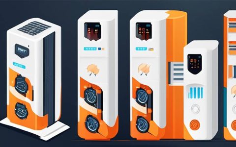 What are the top ten energy storage station companies?