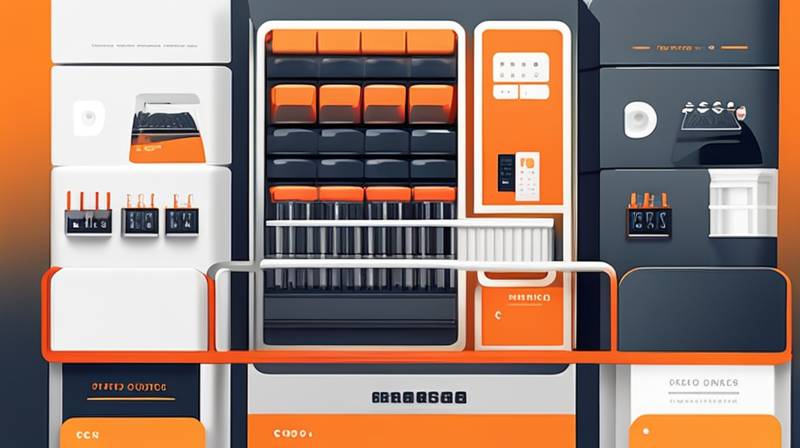 What energy does coal energy storage store?