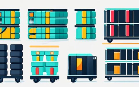 What are the energy storage commercial storage