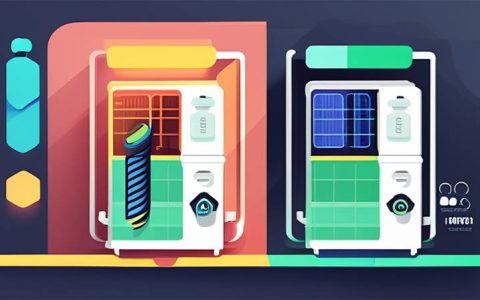 What is energy storage?