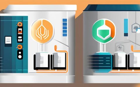 What are the energy storage media in energy storage power stations?