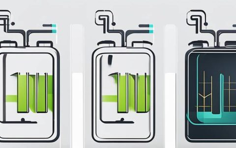 What does energy storage involve?