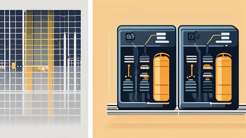Energy Storage for Telecommunications Infrastructure: Enhancing Network Reliability