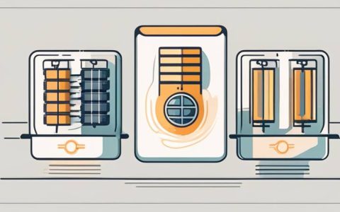 What energy storage technologies