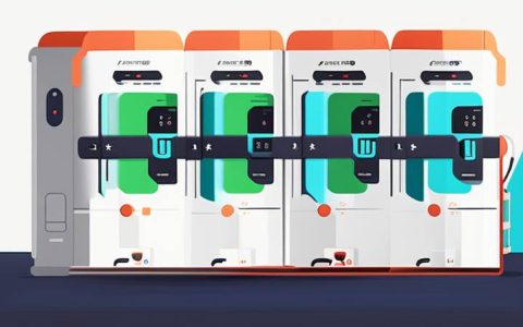 What does energy storage include?