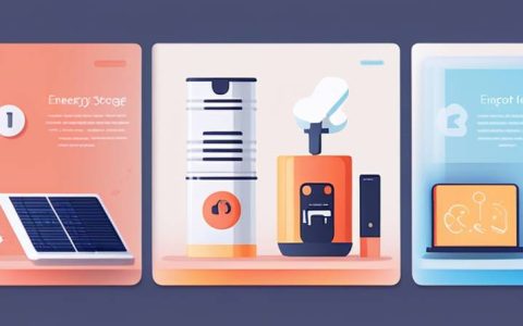 What are the characteristics of energy storage