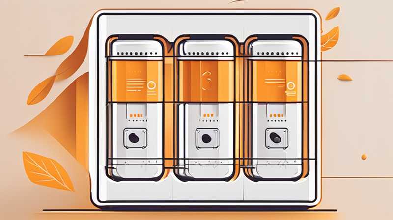 Как компания Haichen Energy Storage проводит отпуск?