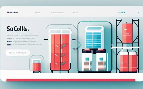 What stocks are there in the energy storage industry?