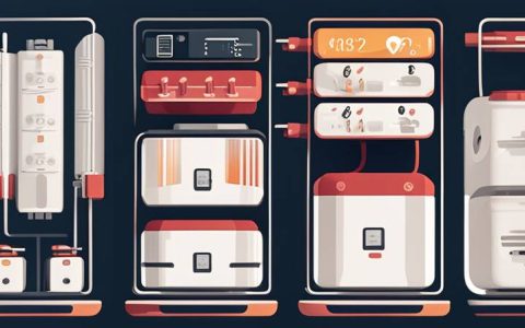 What are the markets for energy storage and power storage?