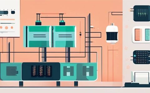 What are the types of electrical energy storage?