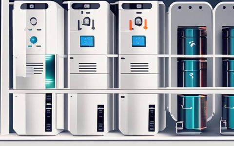 What does energy storage in the thermal storage industry include?