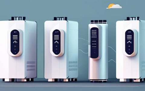 Which companies can install energy storage?