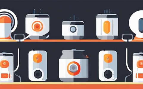 What devices can store energy?