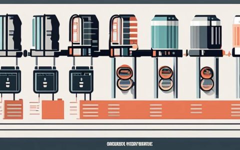 What are the energy storage infrastructures?
