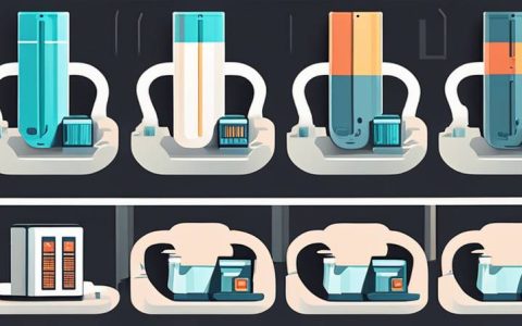 What energy storage power stations are there?