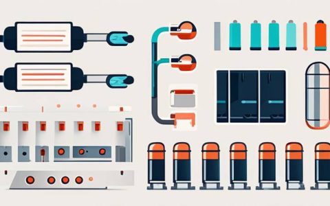 Which capacitors can store energy?