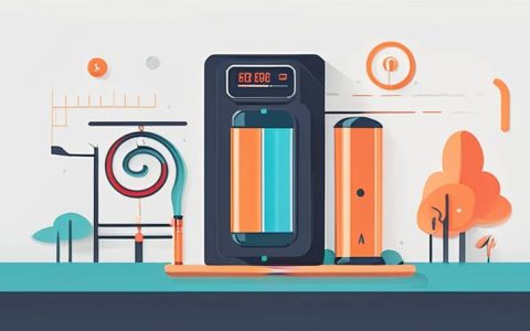 What are energy storage devices?