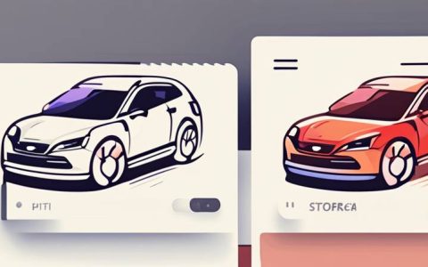 Can a car be equipped with storage boxes? How to put them?