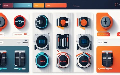 What are the energy storage inductors?