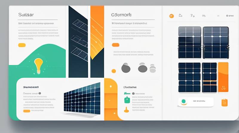 The Global Solar Energy Market: Trends and Forecasts