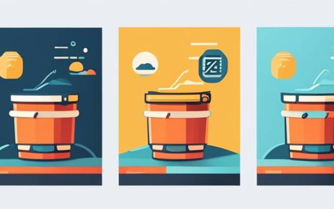 Can a storage bucket hold water? How to hold it?