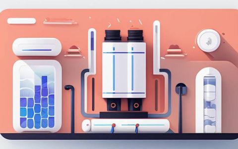 What are the energy storage solutions?