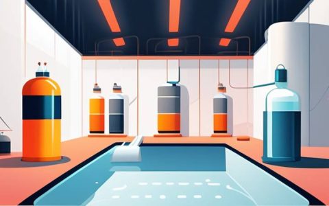 Can a storage tank be used as a water cup? How to use it?