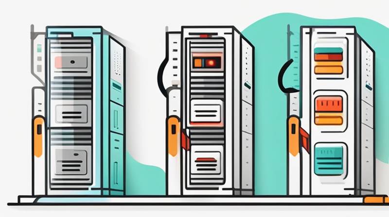 Can air store electricity? How to store electricity?