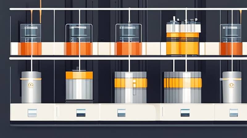 Why energy storage?