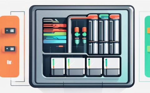 What are the energy storage links?