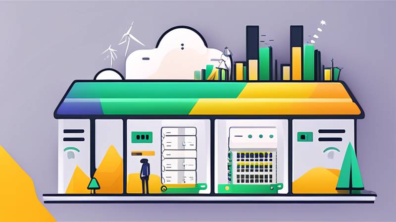 What fields does energy storage belong to?