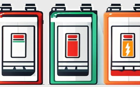 What kind of battery is good for energy storage power station
