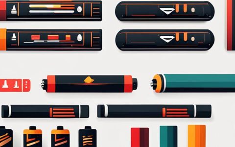 What kind of battery is energy storage battery?