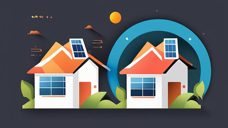 Solar Energy and Real Estate: How Solar Increases Property Value