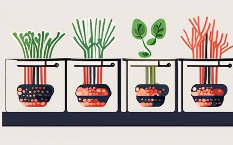 Can bean sprouts be stored clean? How to do it