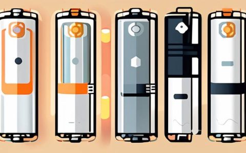 What is an energy storage battery